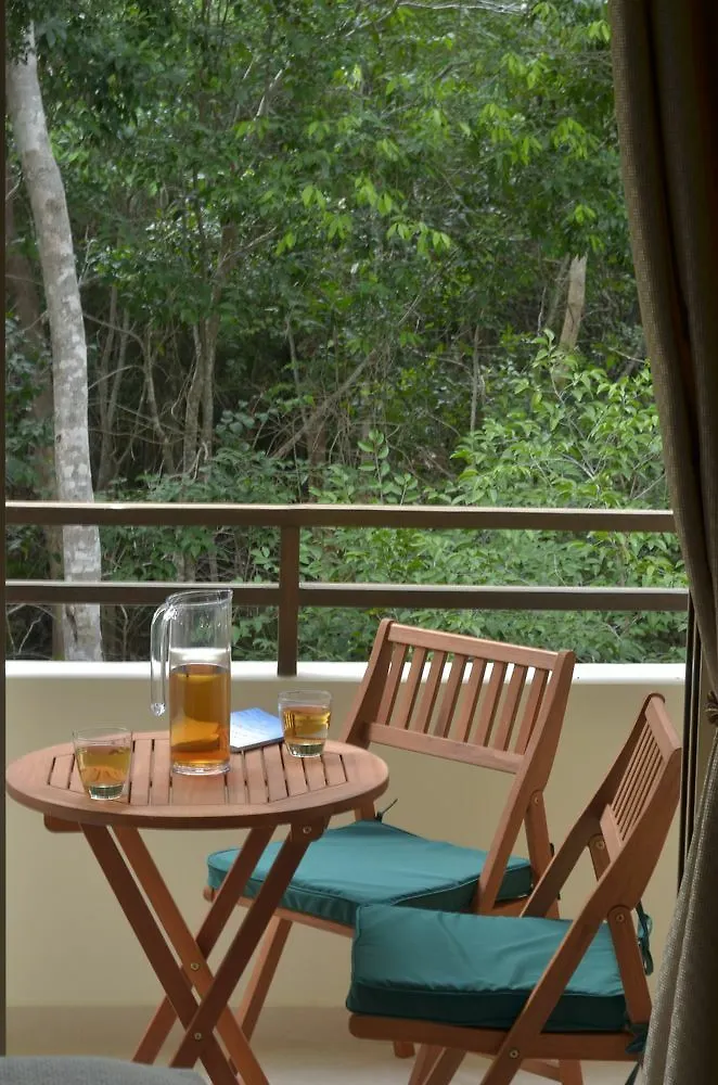 El Sueno House 2 Brm Sleeps 5 Balcony Hotel Tulum