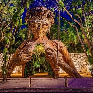 Ahau (adults Only) **** Tulum