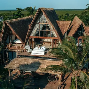 La Valise Tulum, Member Of Small Luxury ***** Tulum