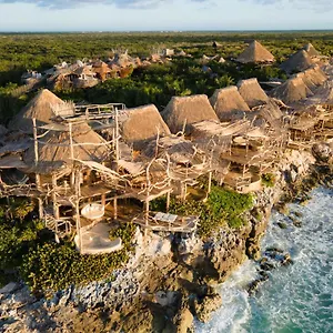 Azulik - Adults Only ***** Tulum
