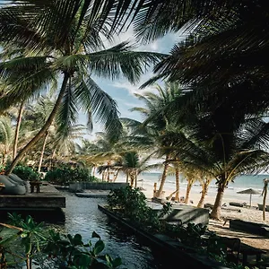 Nomade **** Tulum