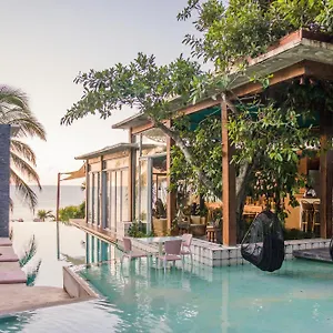 Mi Tulum, A Small Luxury (adults Only) ***** Tulum