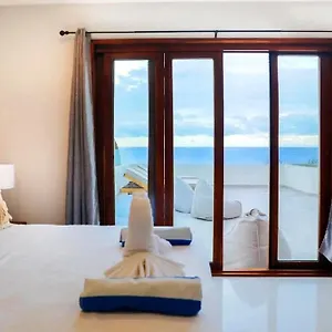 Playa Canek Beachfront Eco **** Tulum