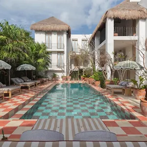 Panamera **** Tulum