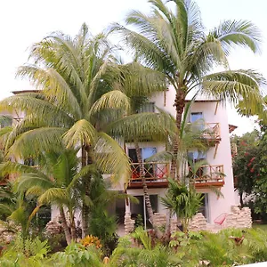 Hotel El Capitan
