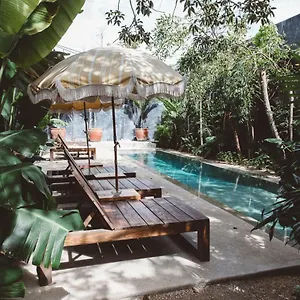 Casa Pueblo Отель